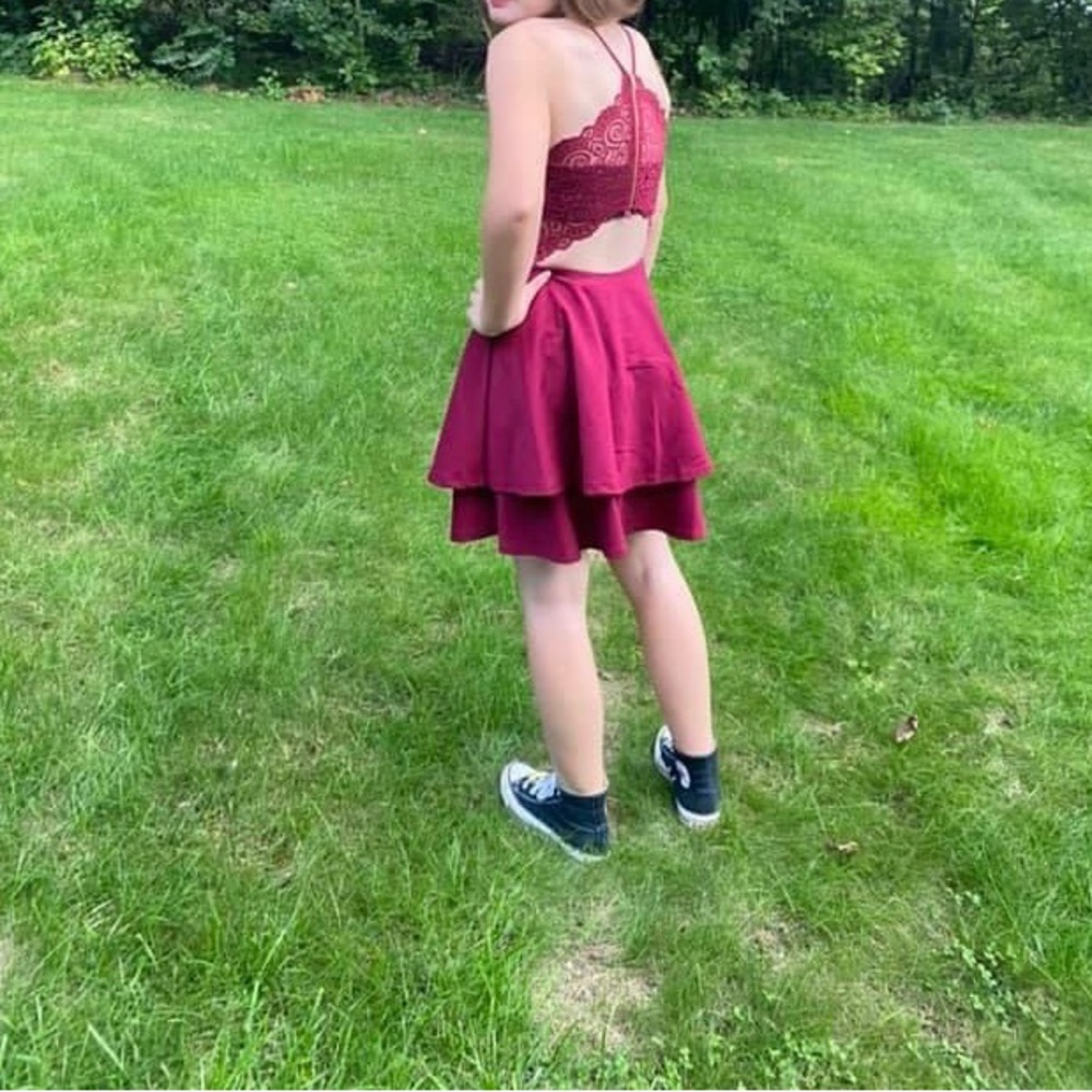 ❤️ Windsor dress - Picture 3 of 10